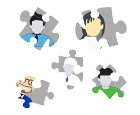 Encuentra al Candidato ideal